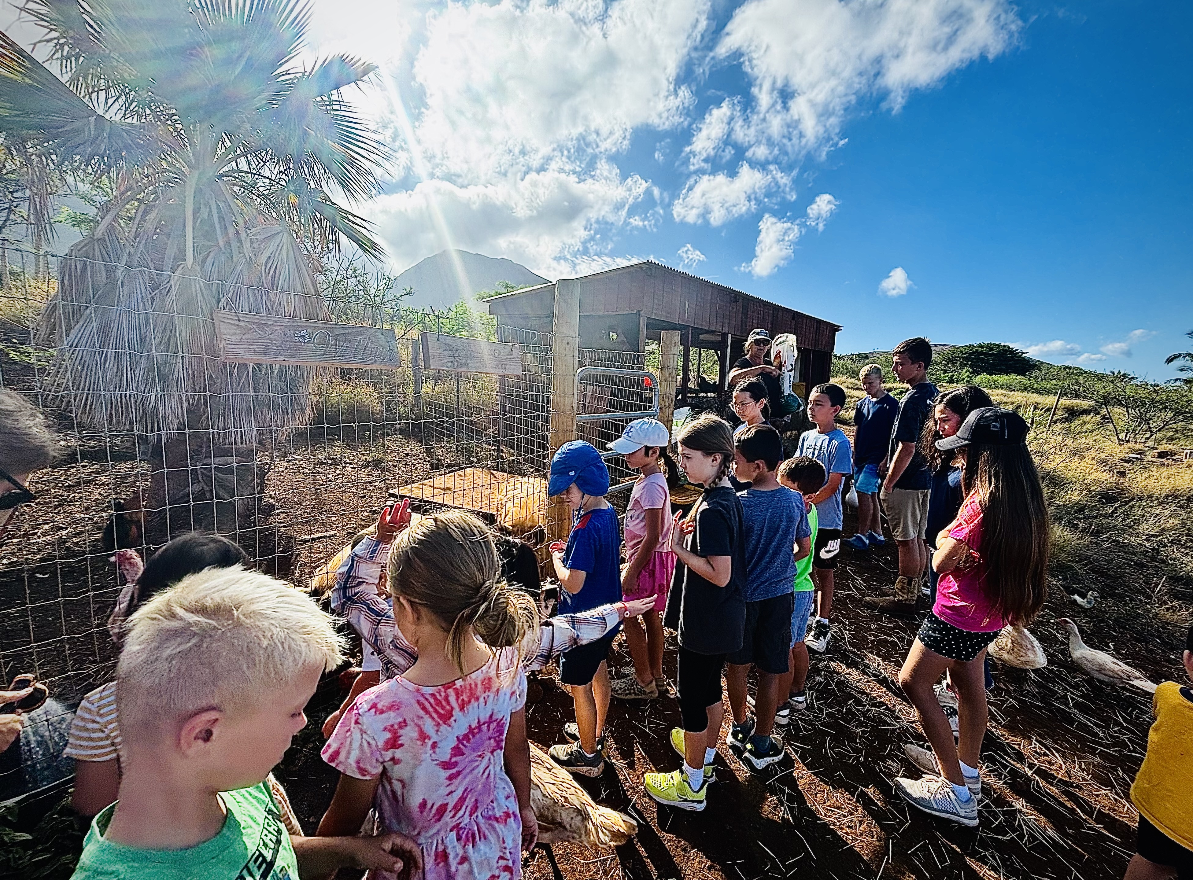 Papa ʻĪʻī Christian Academy